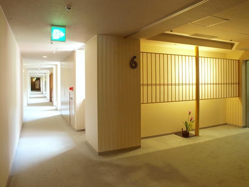 Hotel New Sagamiya Atami  Exterior photo